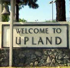 polygraph test in Upland